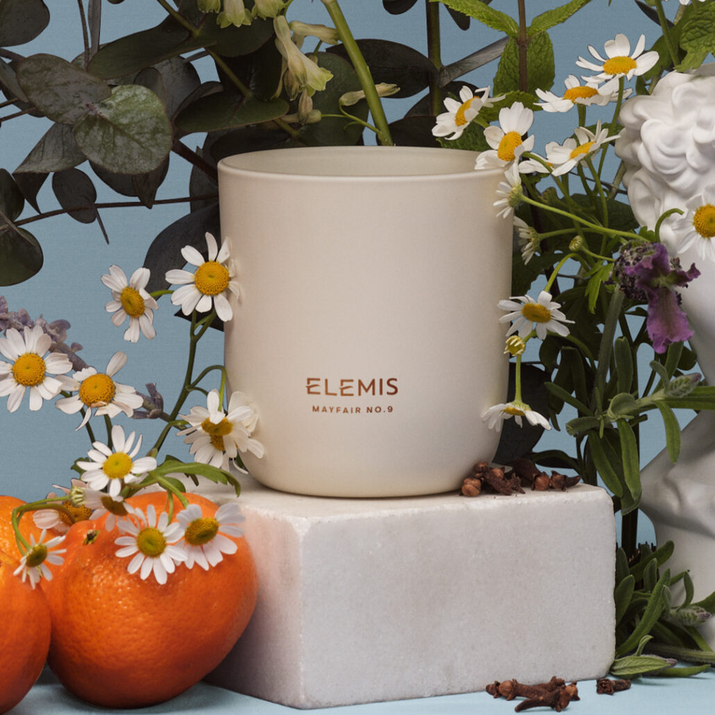 r elemis mayfair no9 scented candle mood 1