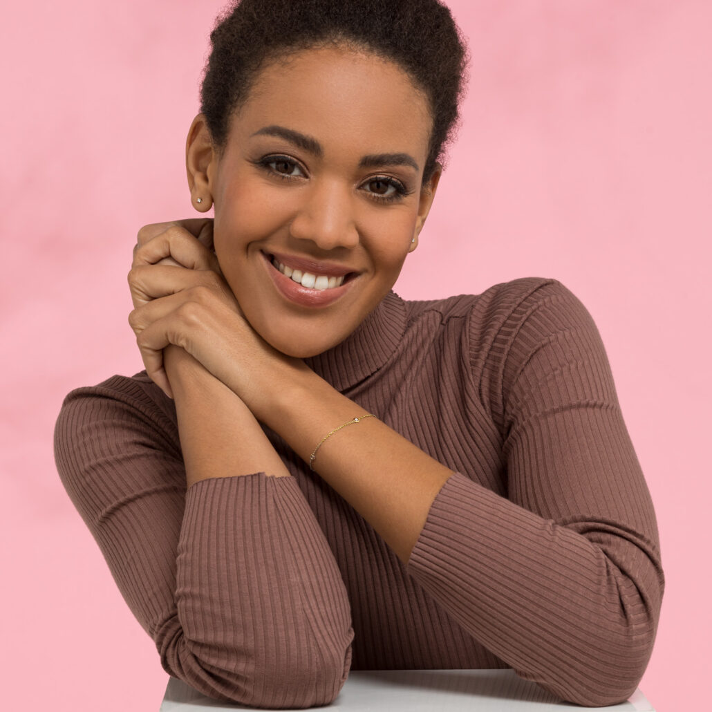 shne by DJ Armkette Brillanten 479EUR 1