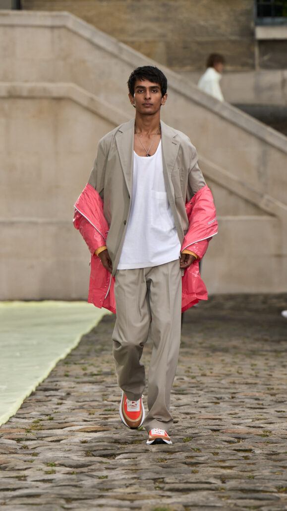 1080x1920 RUNWAY HERMES DEFILE PAPHPE23 @FILIPPOFIOR 34