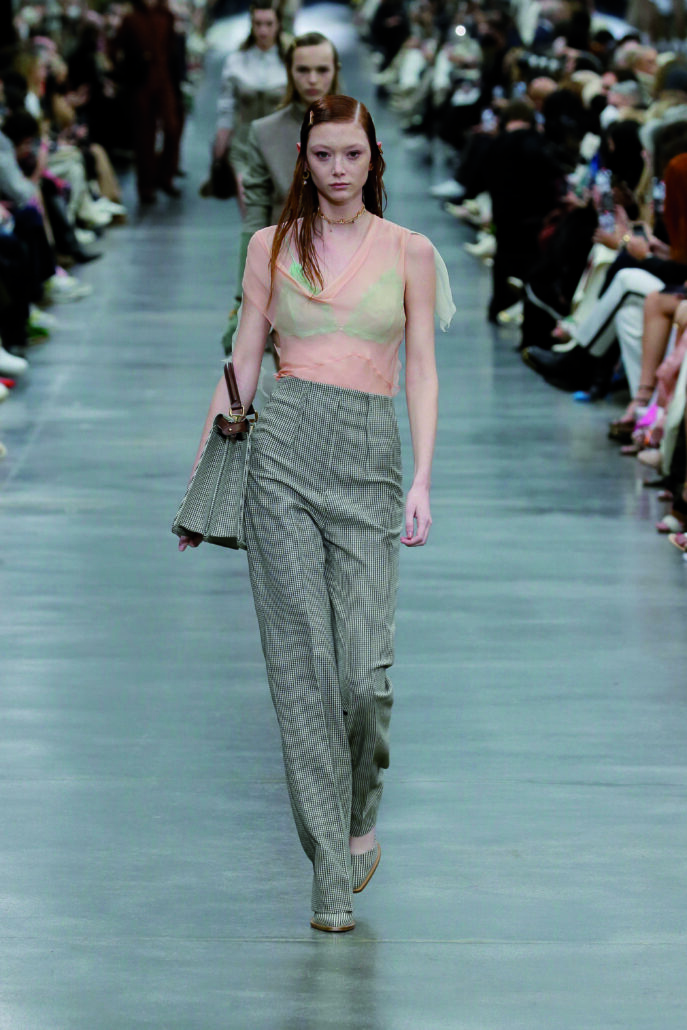 17 FENDI WOMEN FW 22 23