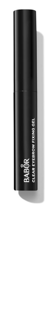 BABOR FS Look 2023 Clear Eyebrow Fixing Gel