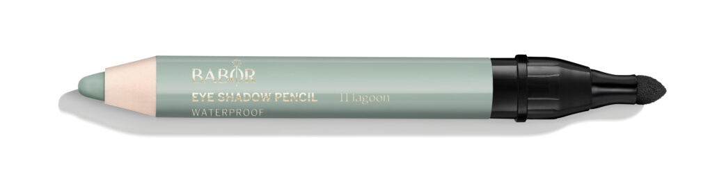 BABOR FS Look 2023 Eye Shadow Pencil 11 lagoon