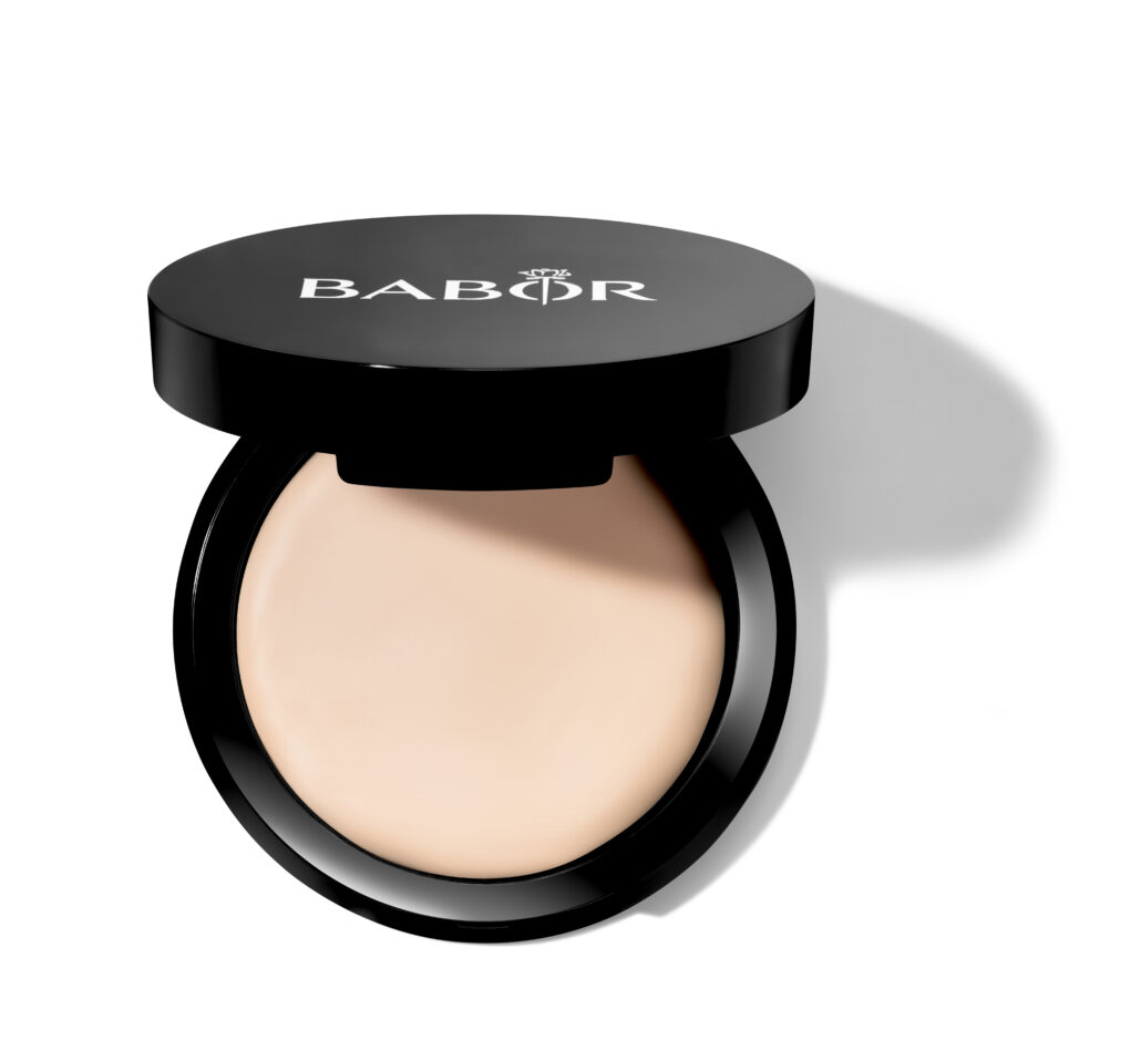 BABOR FS Look 2023 Highlighter Powder Velvet Sun