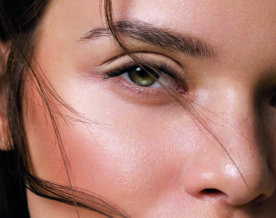 BABOR FS Look 2023 Model scaled e1670579887745