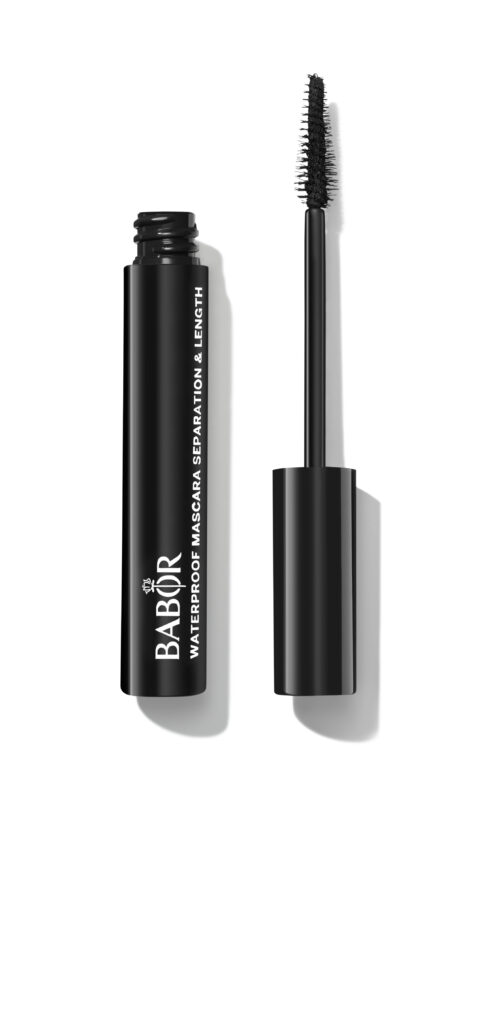 BABOR FS Look 2023 Waterproof Mascara Separation Length