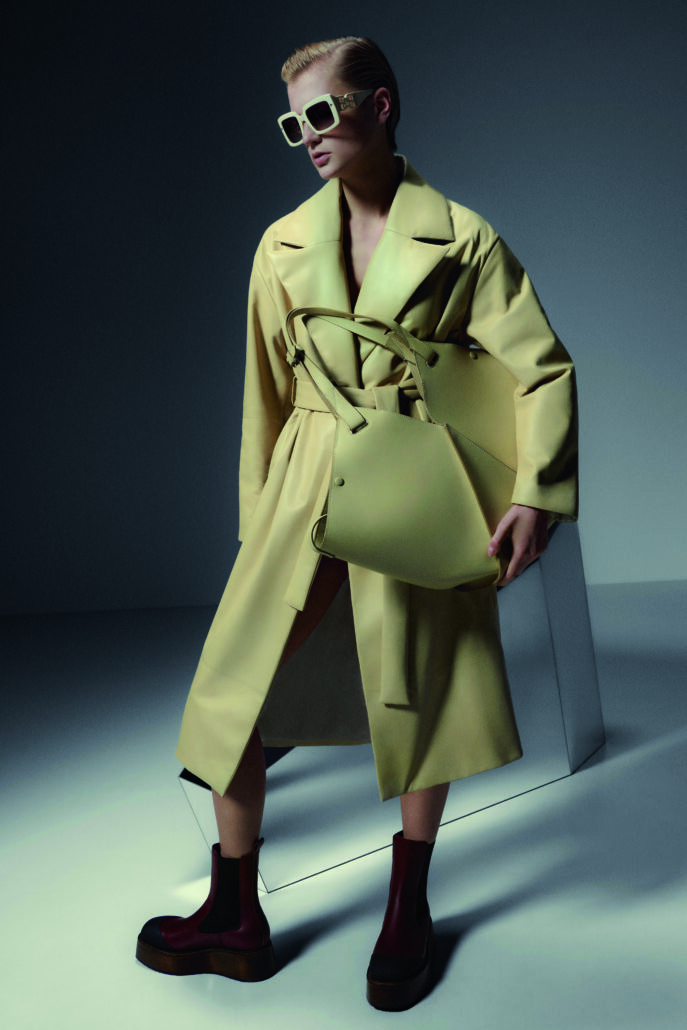 Bally AW22 Women Look 9 1