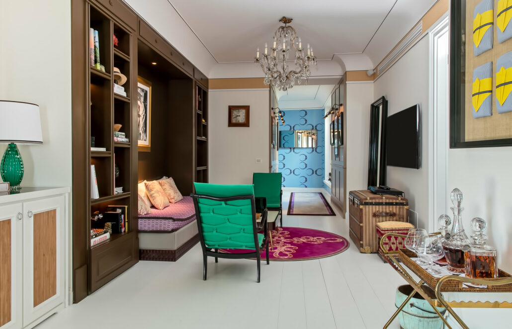 Capri Tiberio Palace Chantecler Suite 51177822465 4067392263 k