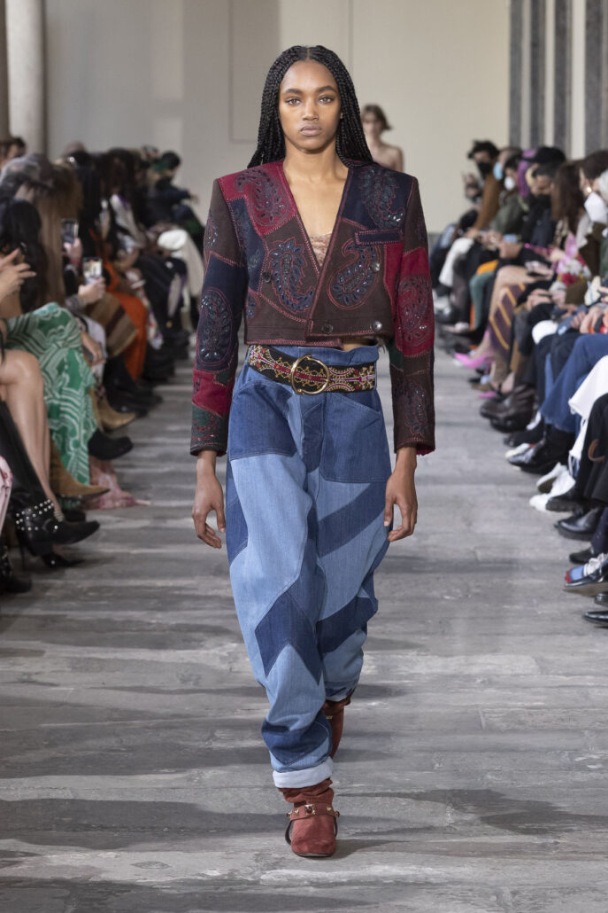 ETRO WOMEN AW22 14