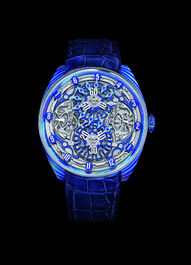 GENUS SLDT fd noir GNS 1.2 TD DROITS ©point of views.ch