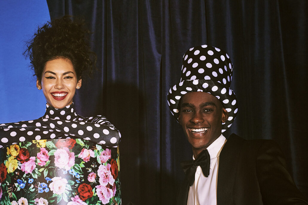 Jo Malone London Richard Quinn Colab Campaign Campaign Landscape3