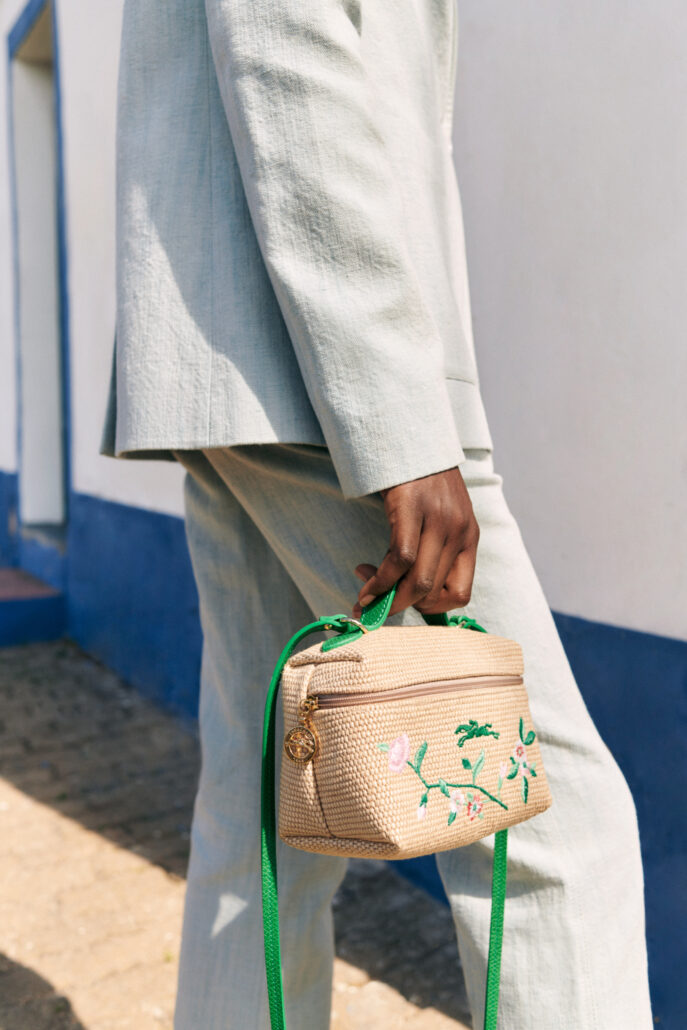 Longchamp SS23 Sunset Beach 8