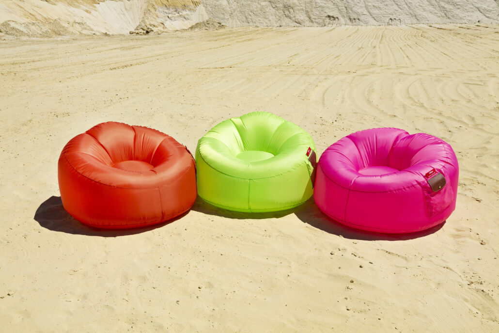 Longchamp ss23 fat boy 1