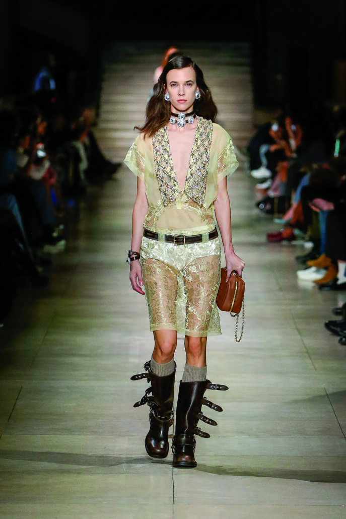 MIU MIU FW22 LOOK 48