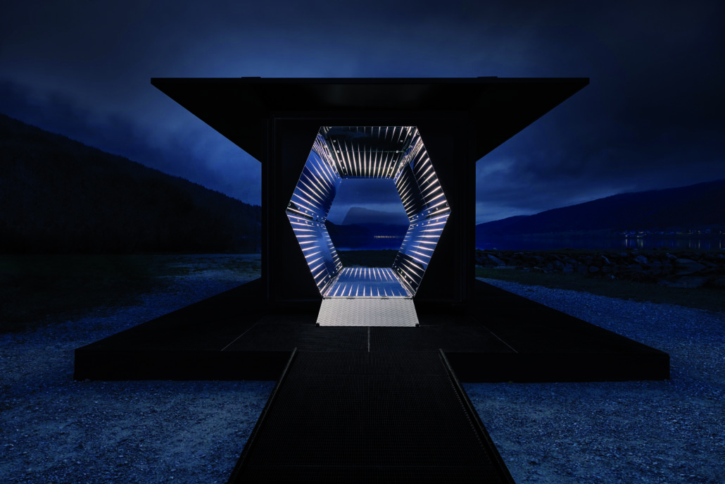 Passengers Through Time JLC 01 photo credit@Jean Charles CASLOT