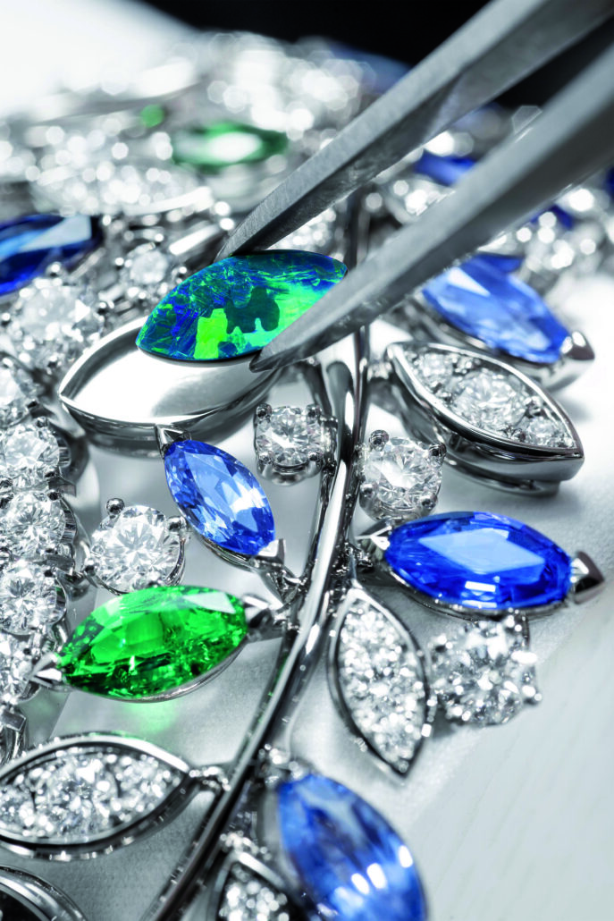 Piaget California Lights G0A45271 SF2