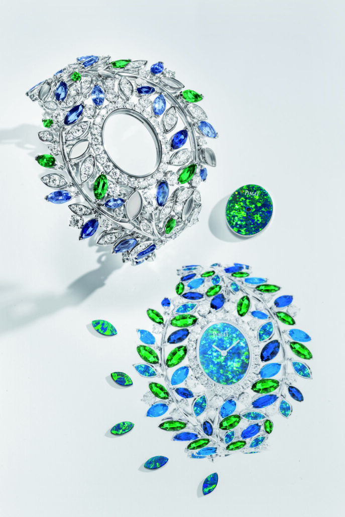 Piaget California Lights G0A45271 SF3