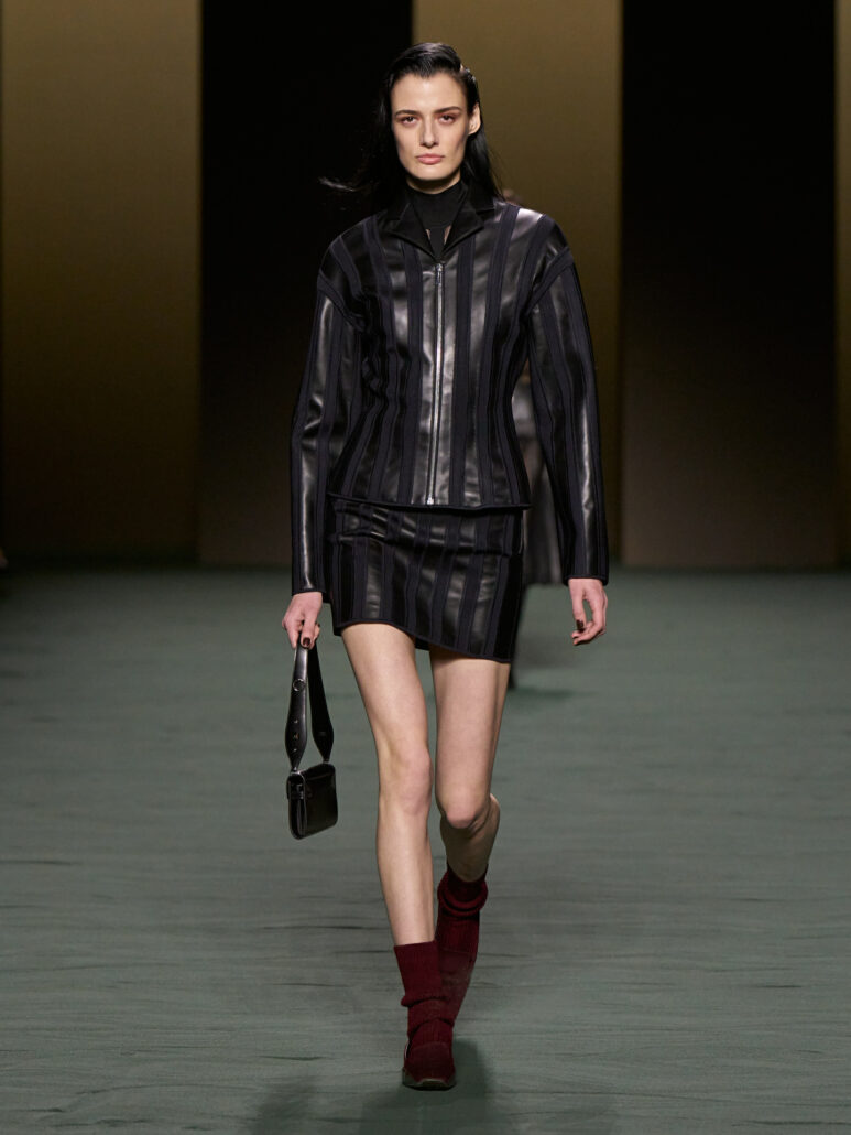 RUNWAY HERMES WRTW FW22@FilippoFior 01