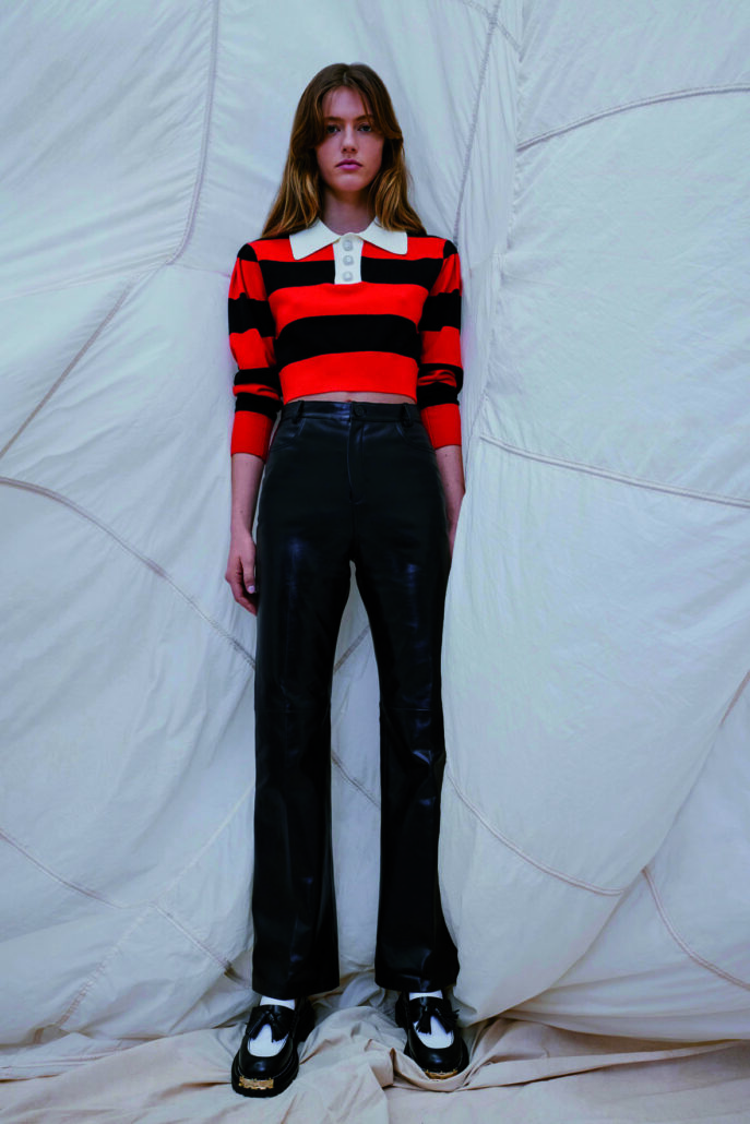 SANDRO WOMEN FW22 23