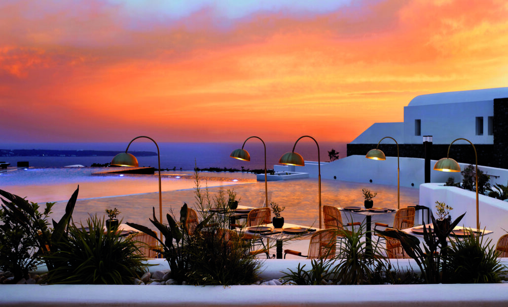 SANTO MARIS OIA ALIOS ILIOS 14