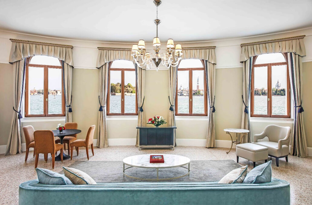 SCPK Marco Polo Suite