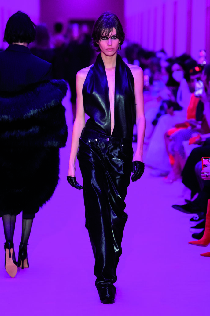Sportmax FW22 Look 07