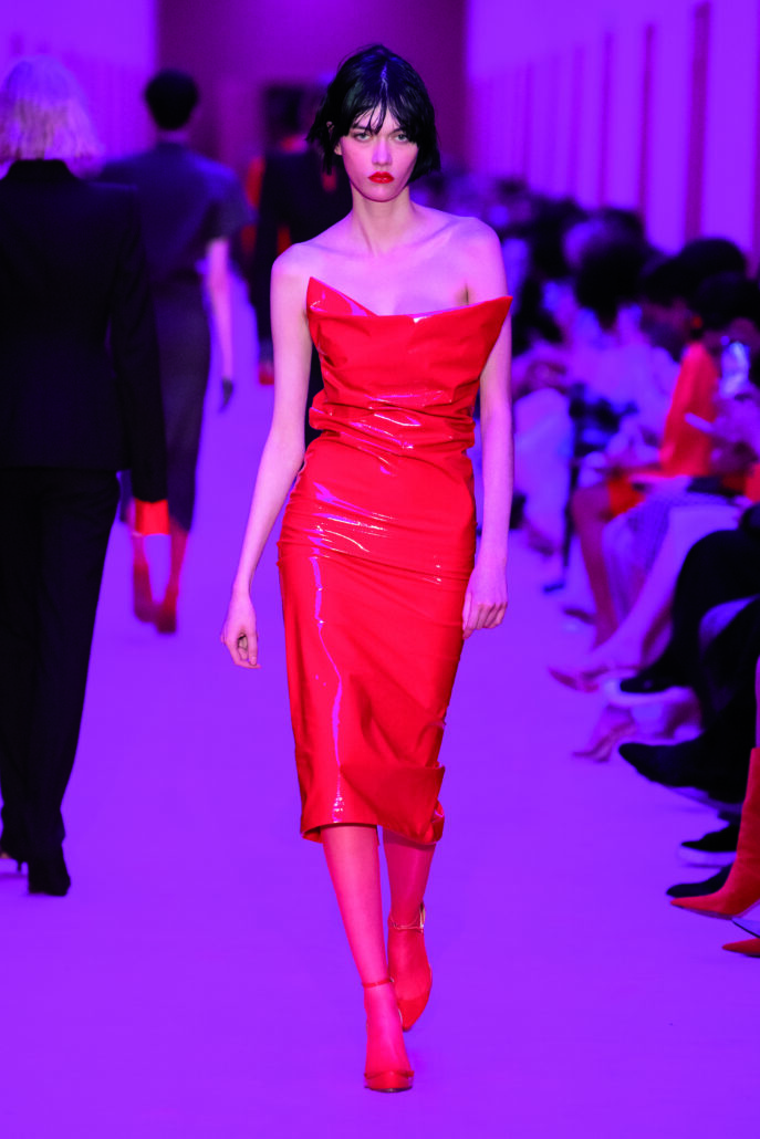 Sportmax FW22 Look 50 2