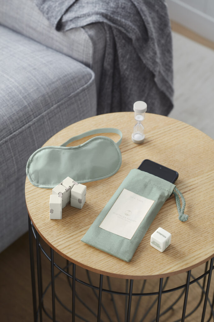 TCHIBO 117052 Digital Detox Set 1 KW51.22