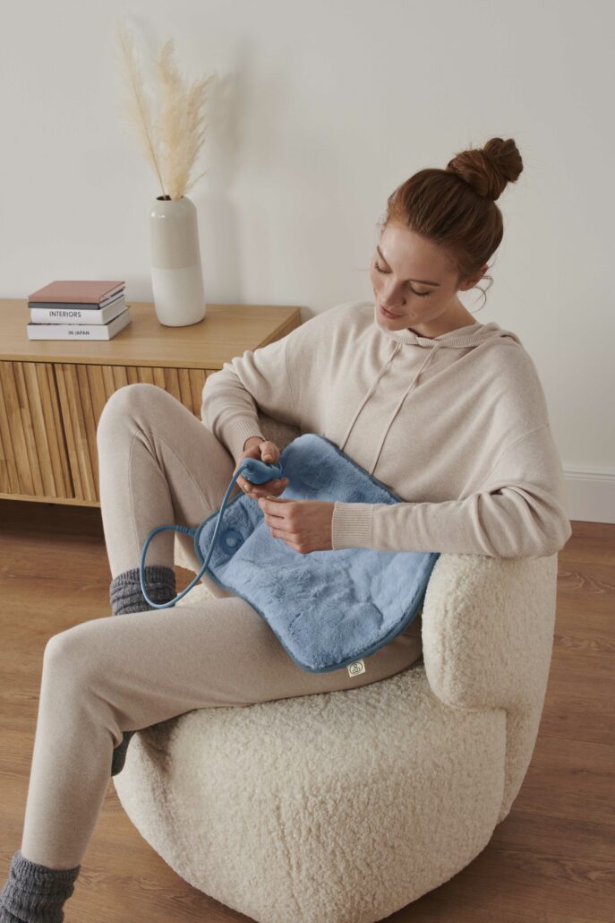 TCHIBO 125919 Heizkissen klein 1 KW51.22