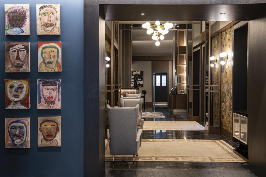 Umilta36 Corridoio 1