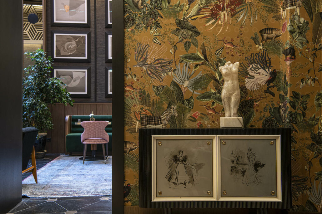 Umilta36 Corridoio 2