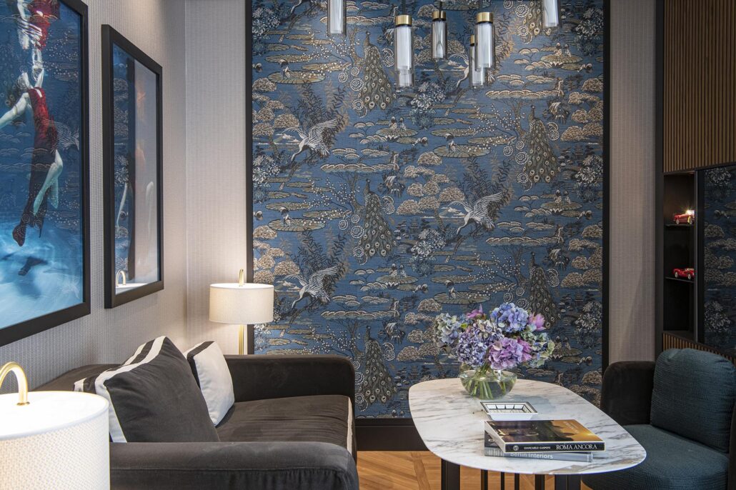 Umilta36 Prestige Suite 1