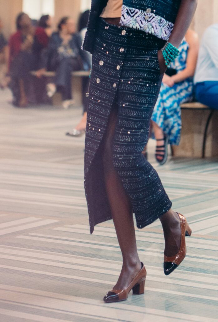 chanel 2022 23 metiers dart show details copyright chanel 17 LD