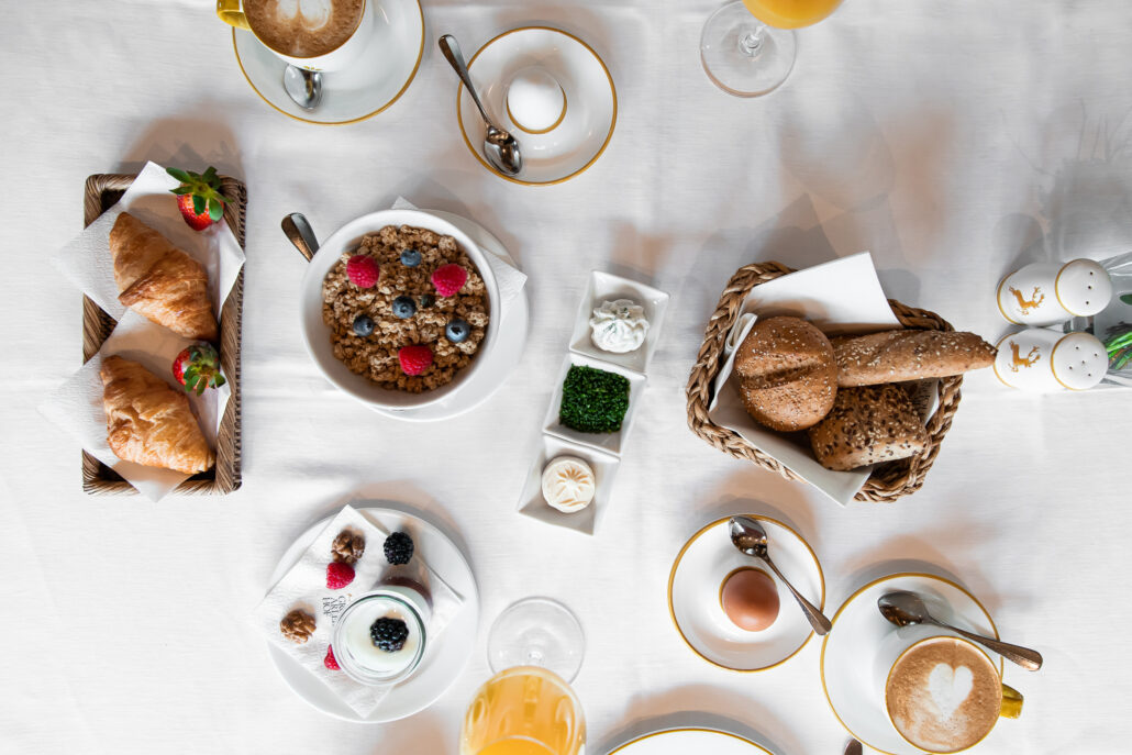 grossarlerhof fruehstueck 2912