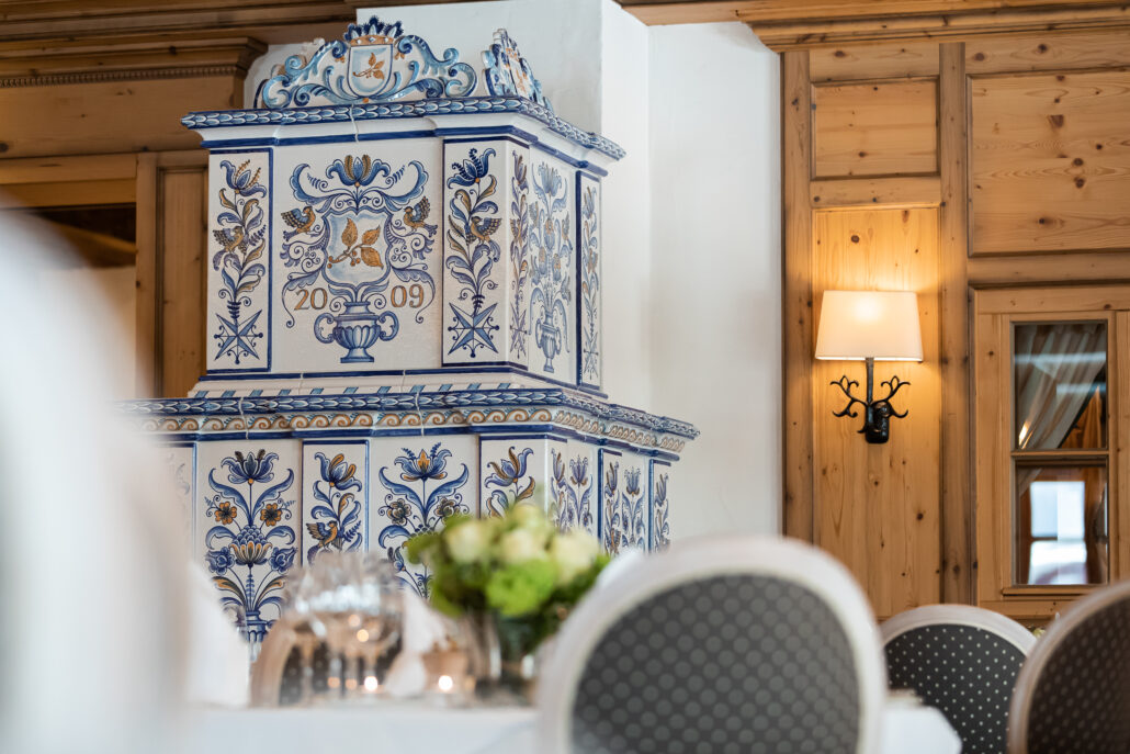 grossarlerhof restaurant 3097