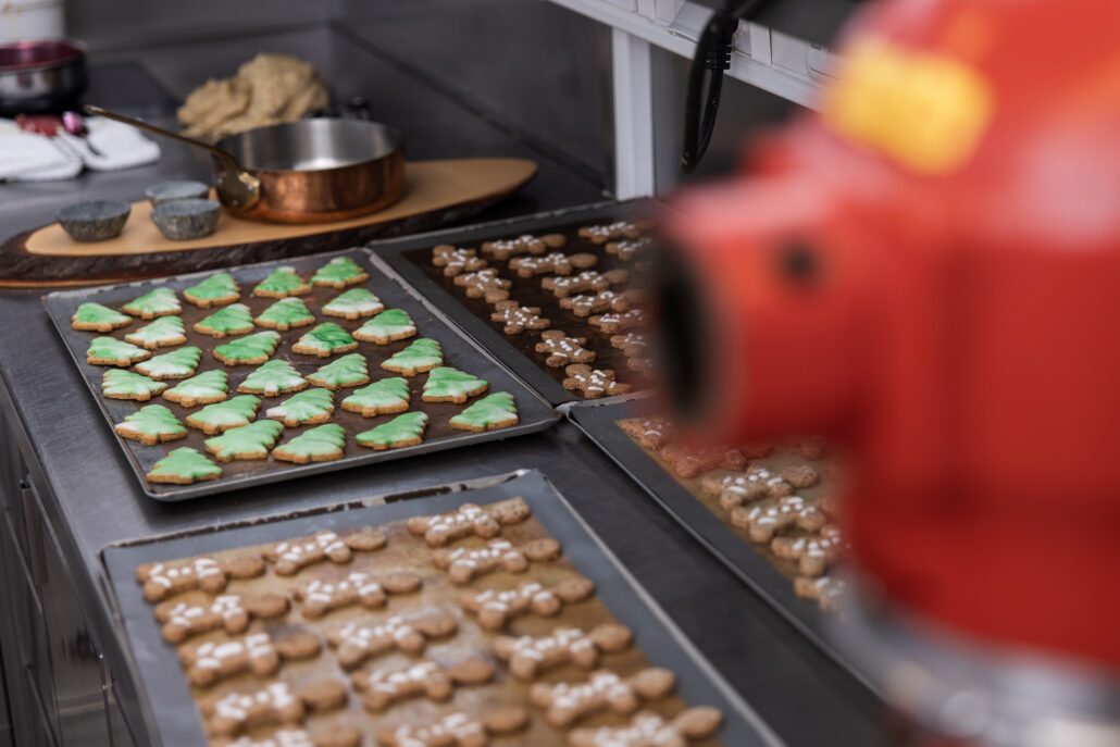 grossarlerhof winter kueche 16