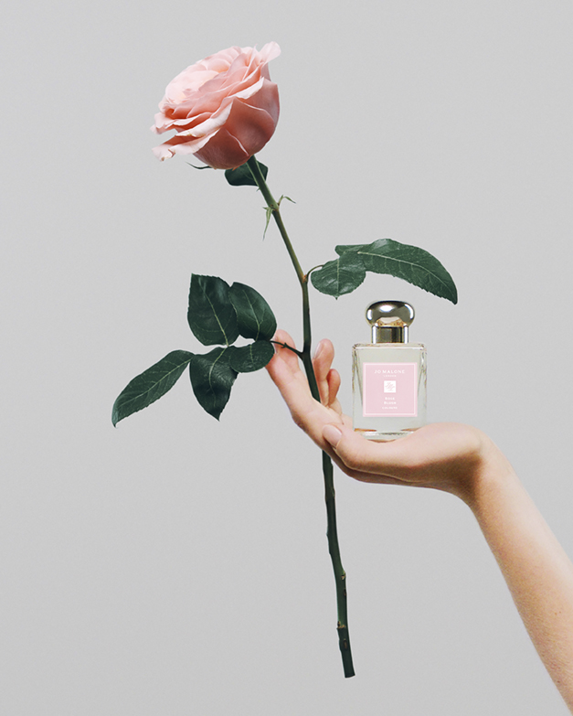 23B02 Roses Campaign Cologne Rose Blush RGB 1998 72