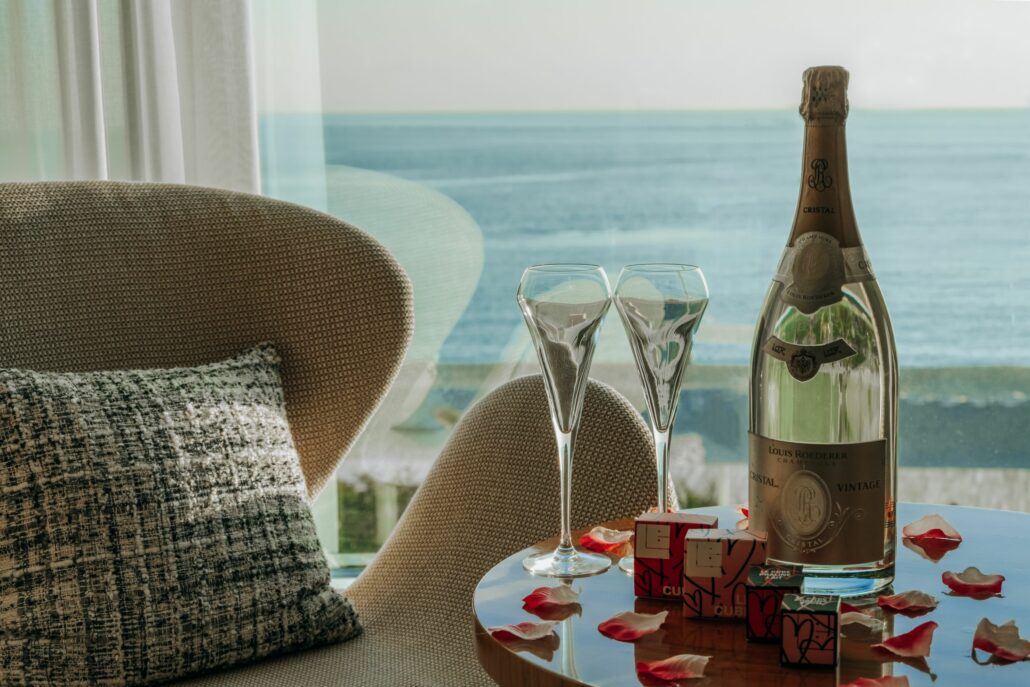 2 Marriott Bonvoy JW Marriott Cannes