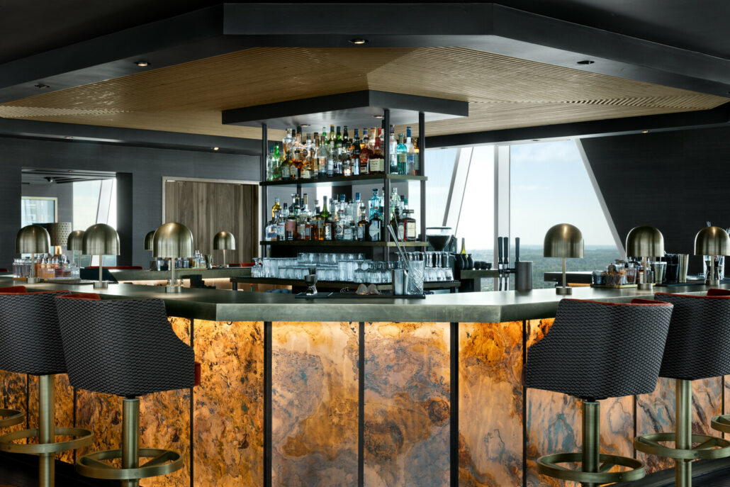 AC Hotel Bella Sky Copenhagen