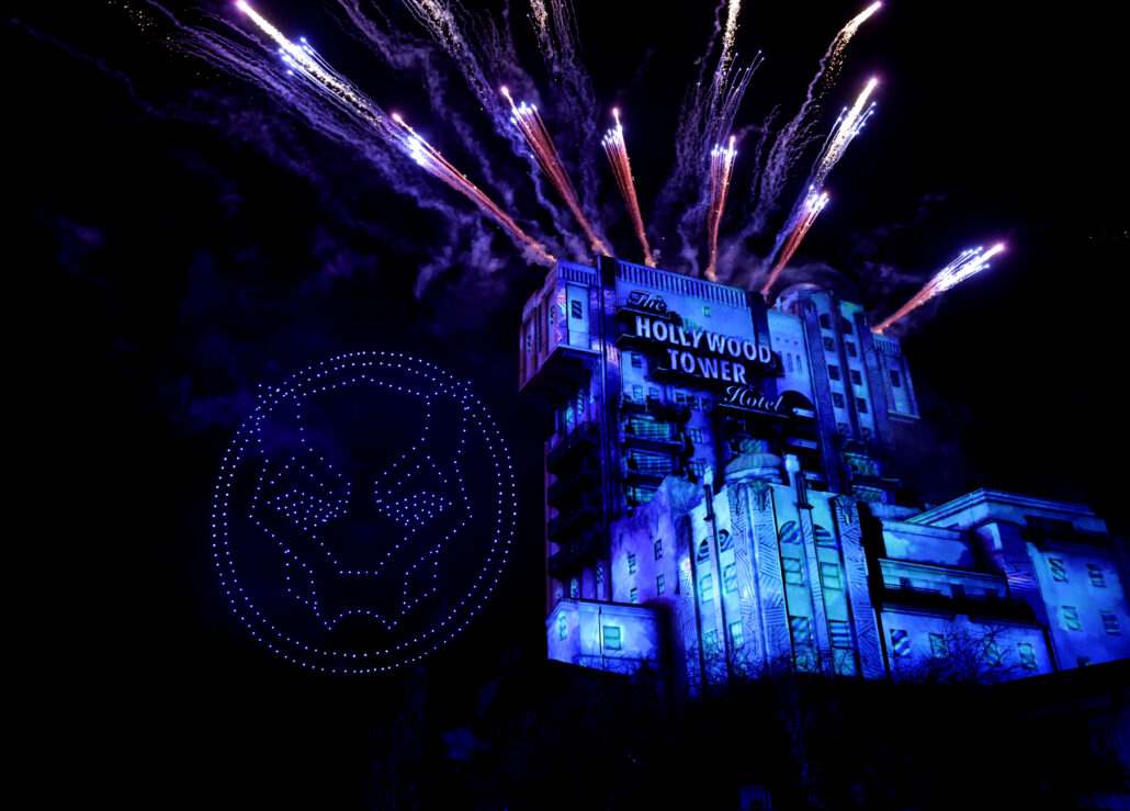 Avengers Power the Night 10