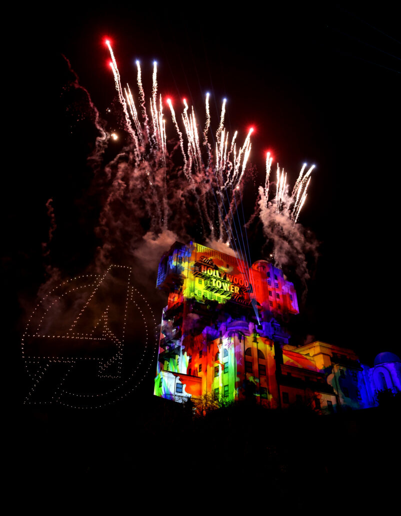 Avengers Power the Night 9