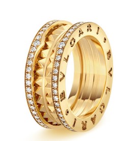 BULGARI B.zero1 Ring 358026