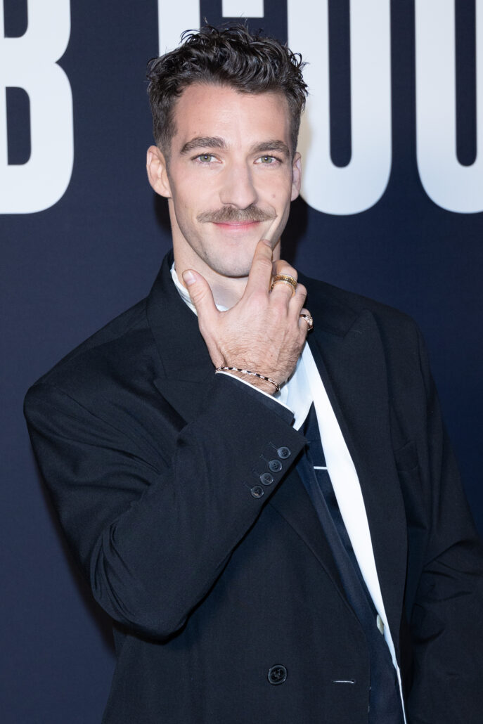 BULGARI HAUTE COUTURE WEEK 2023 LORENZO VIOTTI