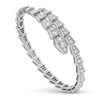 BULGARI Serpenti Bracelet 351844