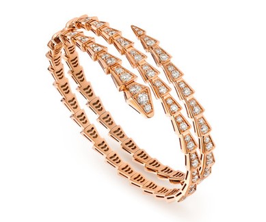 BULGARI Serpenti Bracelet 357272
