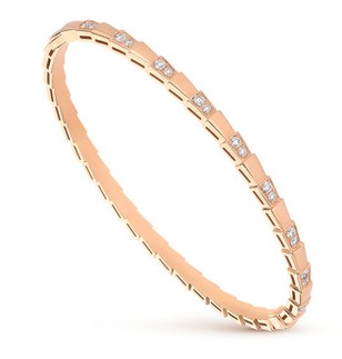 BULGARI Serpenti Bracelet 358470