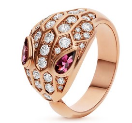 BULGARI Serpenti Ring 352799