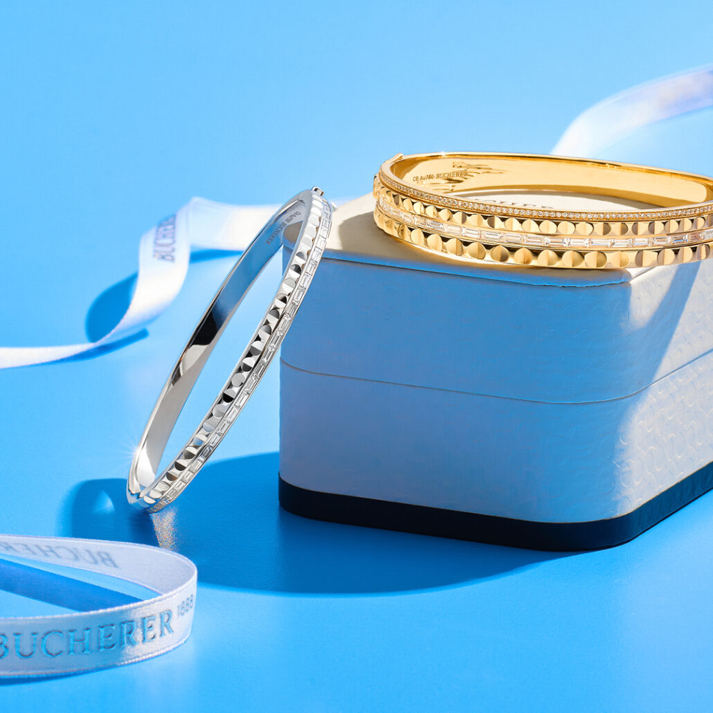 Bucherer Fine Jewellery Gifting Love Sujet 2