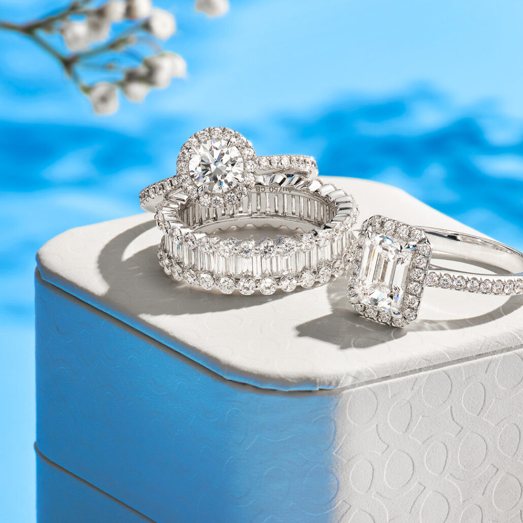 Bucherer Fine Jewellery Gifting Love Sujet 3