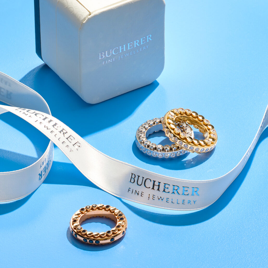 Bucherer Fine Jewellery Gifting Love Sujet 4