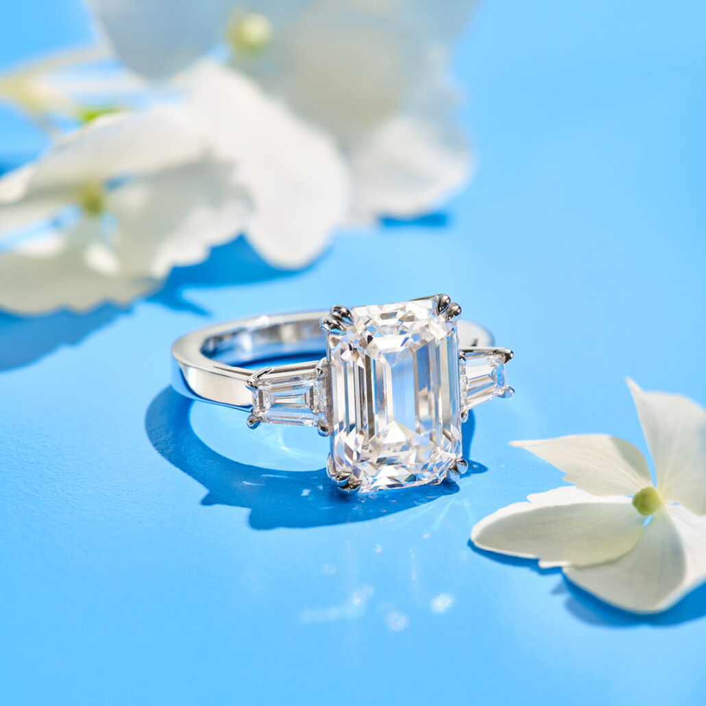 Bucherer Fine Jewellery Gifting Love Sujet 5